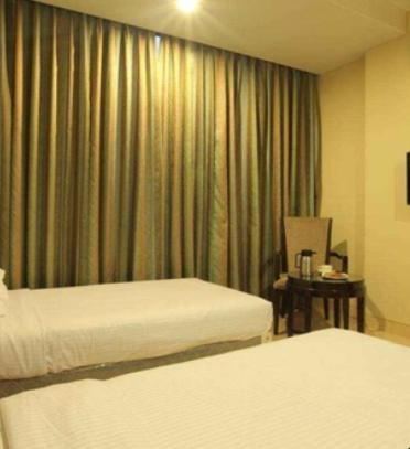 Hotel Ashoka, Pune Yerandwane Экстерьер фото