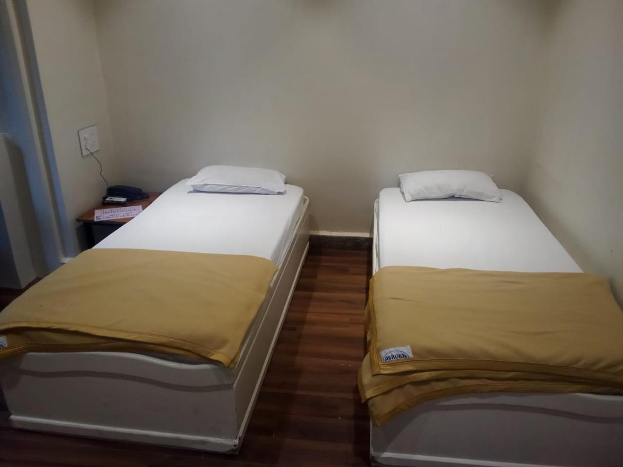 Hotel Ashoka, Pune Yerandwane Экстерьер фото